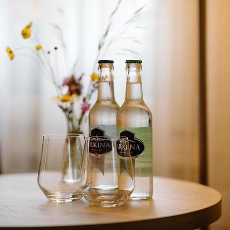Hotel Pinte Grindelwald Ngoại thất bức ảnh