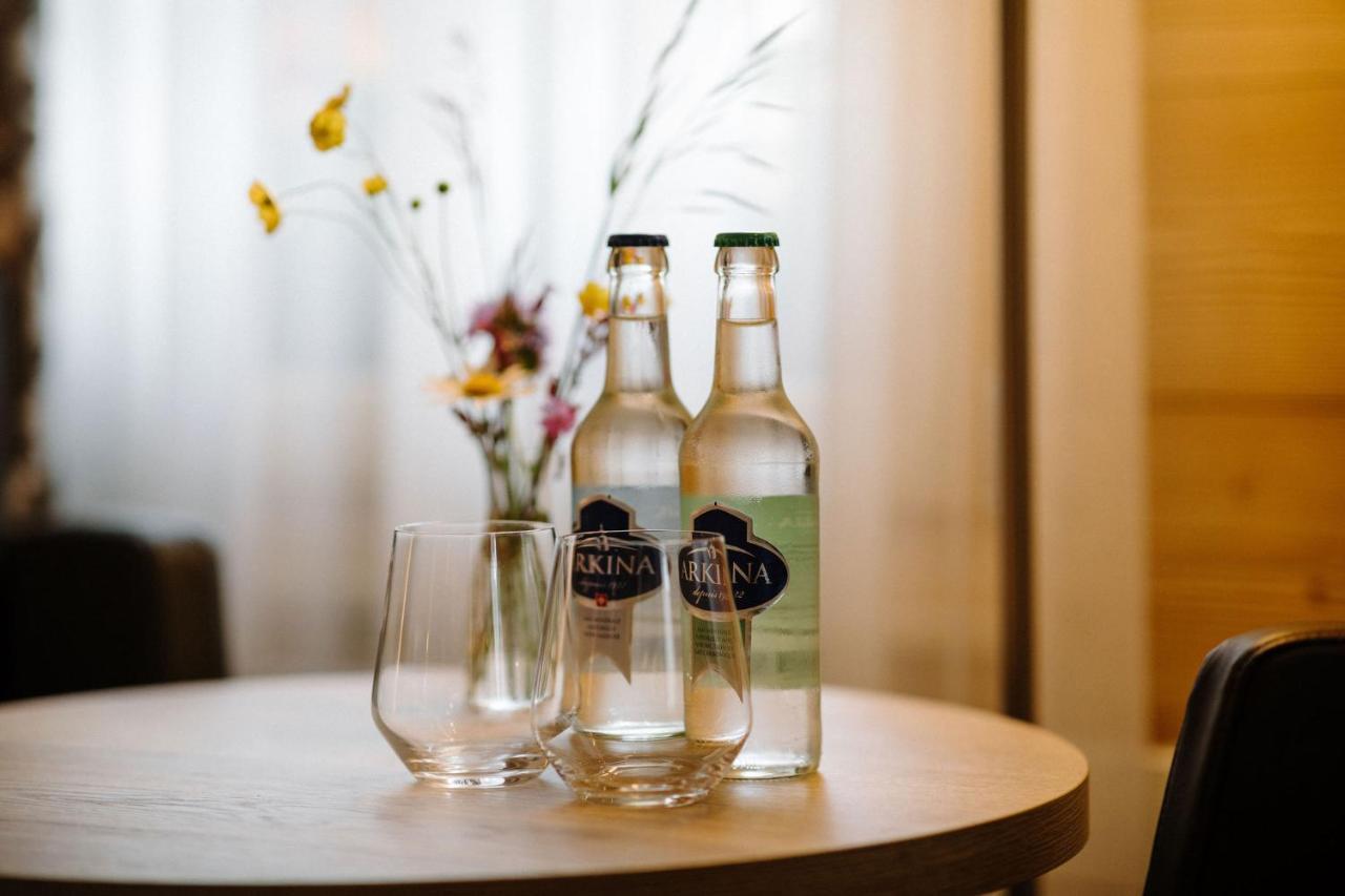 Hotel Pinte Grindelwald Ngoại thất bức ảnh