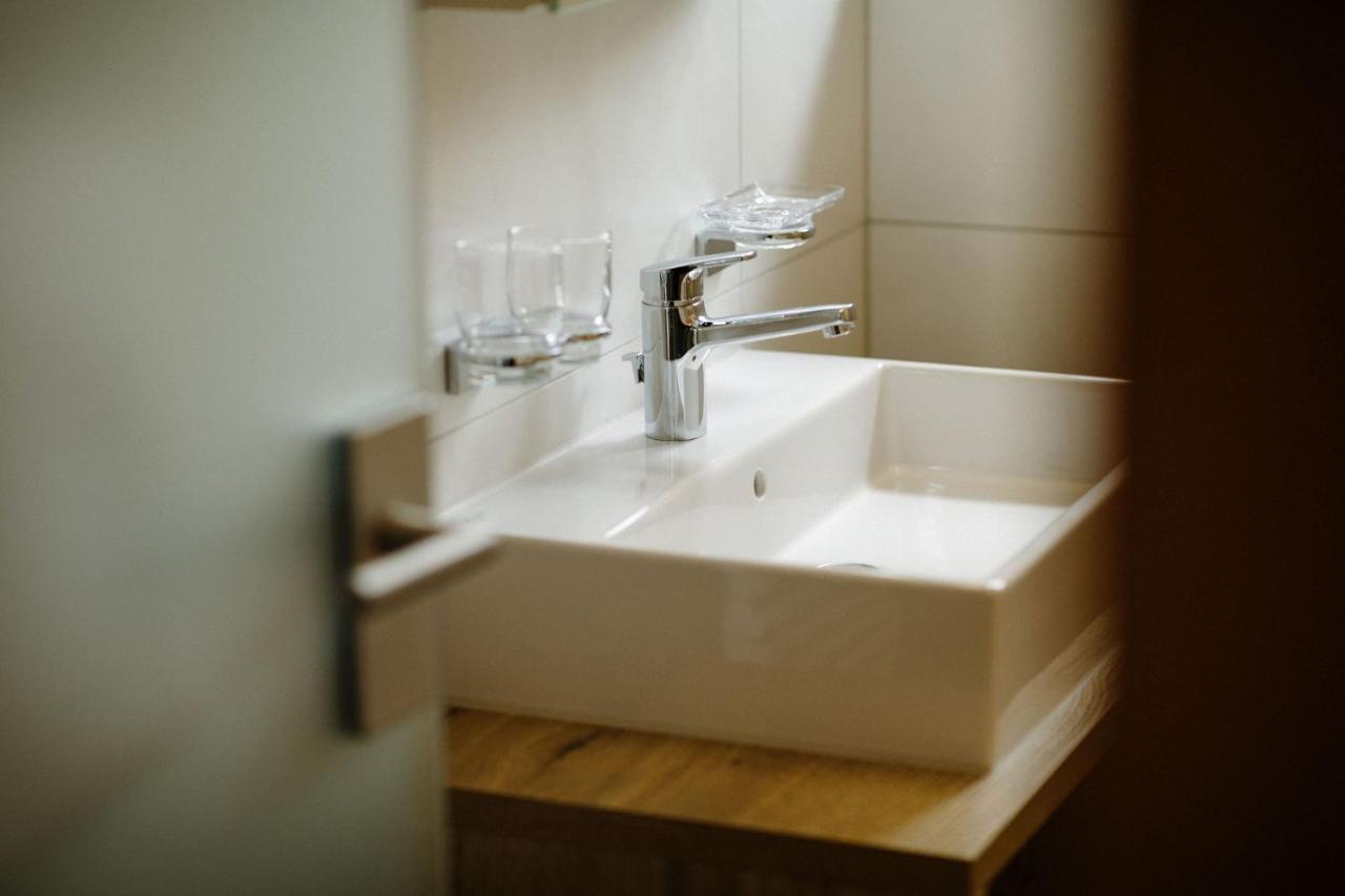 Hotel Pinte Grindelwald Ngoại thất bức ảnh