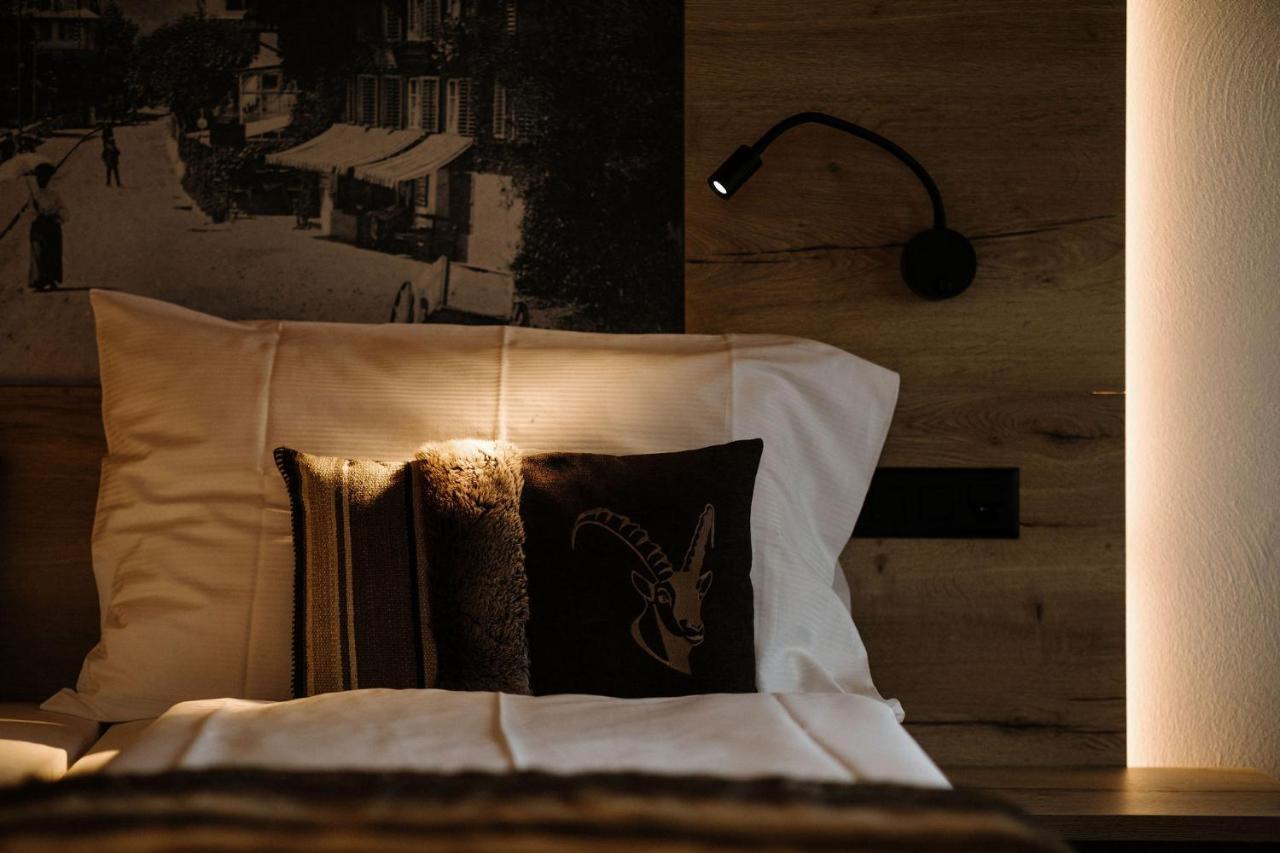 Hotel Pinte Grindelwald Ngoại thất bức ảnh